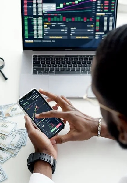 Top Best Trading App in USA